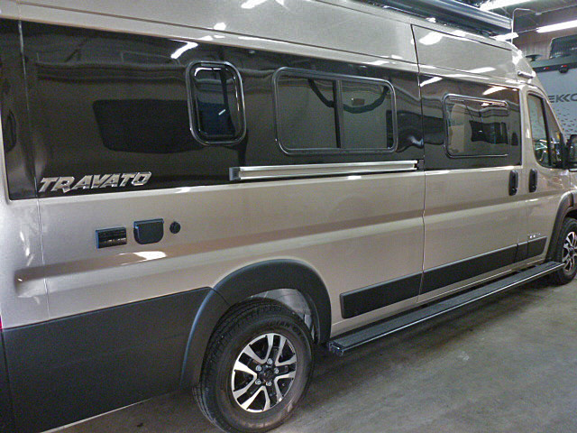 2025 Travato/59K/2025 image-2