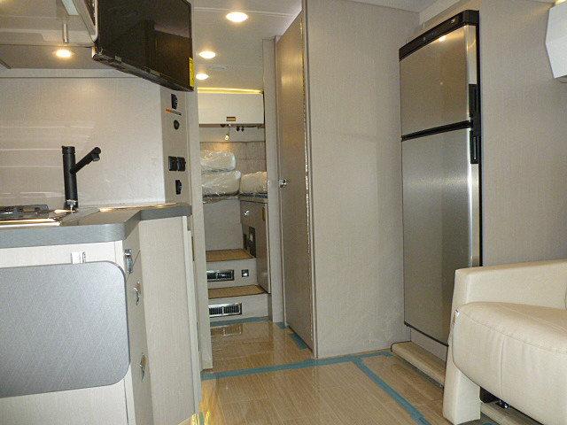 2026 Winnebago Navion 24R for Sale
