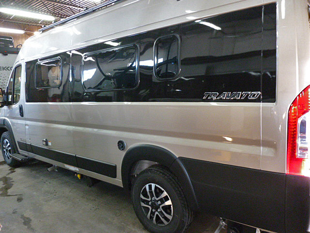 2025 Travato/59K/2025 image-6