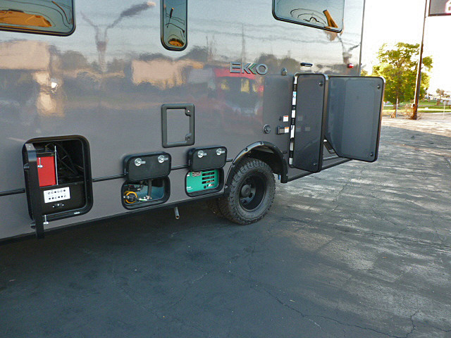 2026 Winnebago EKKO 23B for Sale