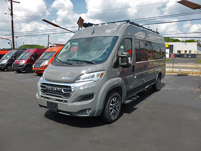 2025 Travato/59K/2025 image-2