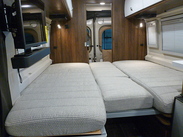 2025 Travato/59K/2025 image-35