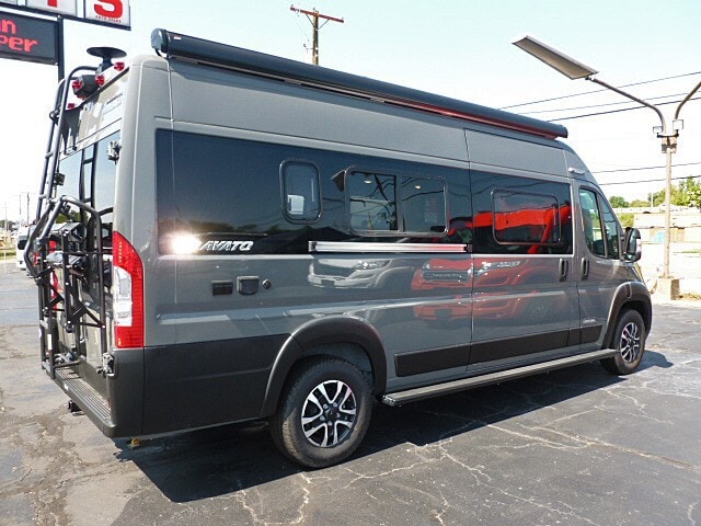 2024 Travato/59K/2024 image-4