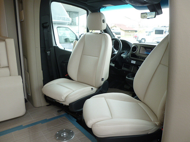 2026 Winnebago Navion 24D for Sale