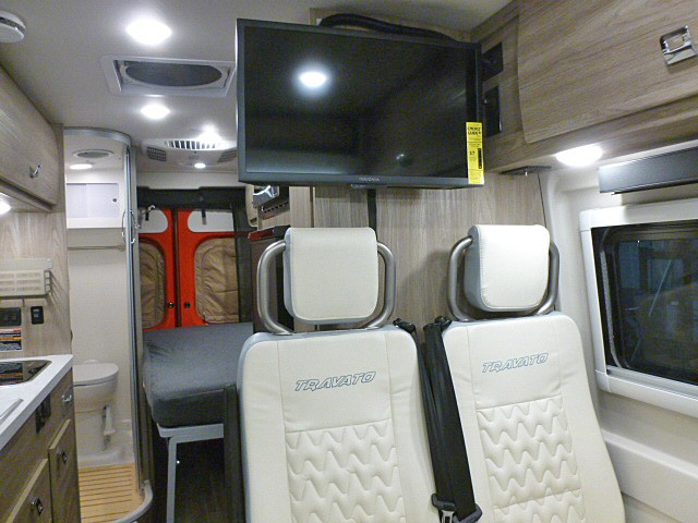 2024 Travato/59G/2024 image-15