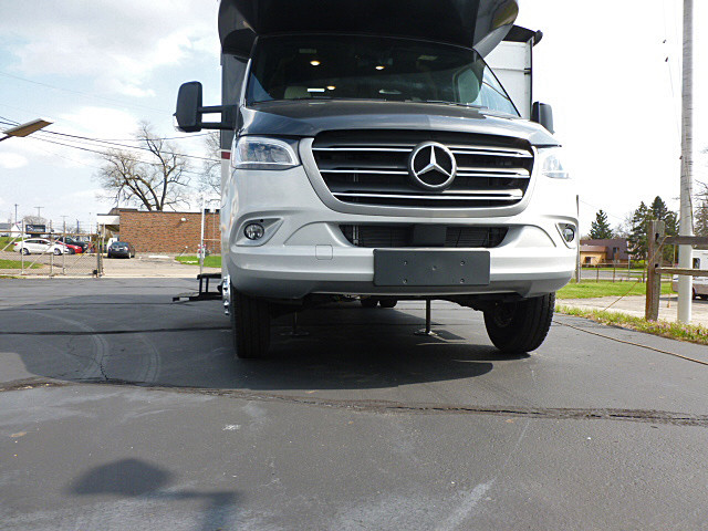 2026 Winnebago Navion 24R for Sale