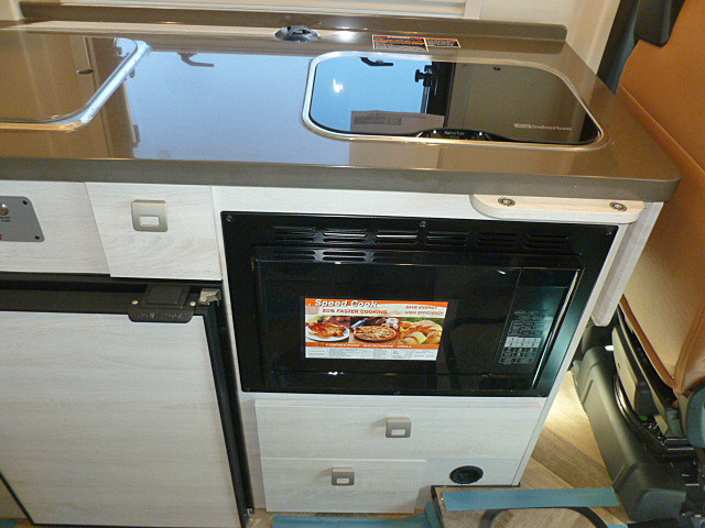 2026 Winnebago Travato 59K for Sale