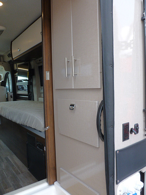 2025 Travato/59K/2025 image-33