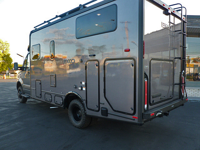 2026 Winnebago EKKO 23B for Sale