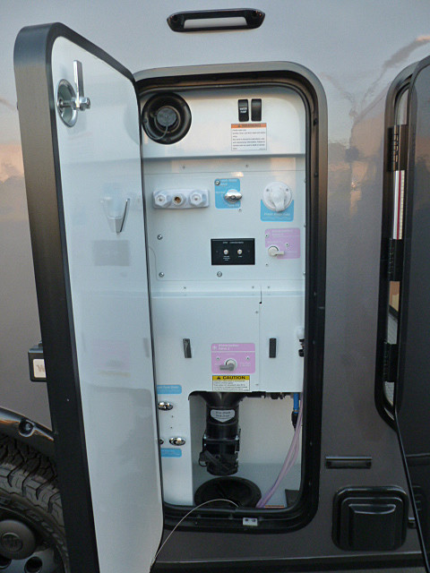 2026 Winnebago EKKO 23B for Sale