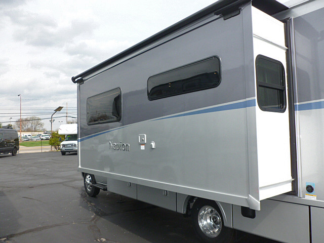 2026 Winnebago Navion 24D for Sale