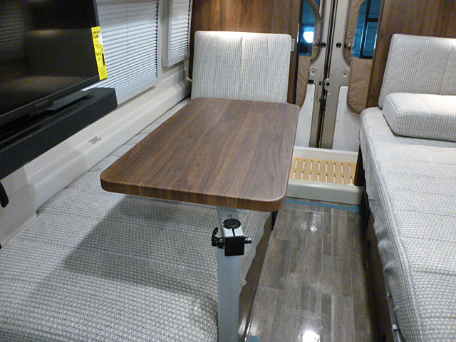 2025 Travato/59K/2025 image-39