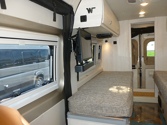 2026 Winnebago Travato 59K for Sale