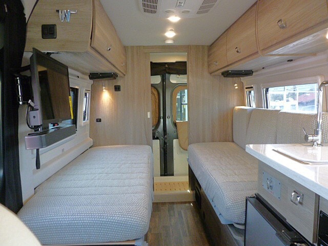 2024 Travato/59K/2024 image-5