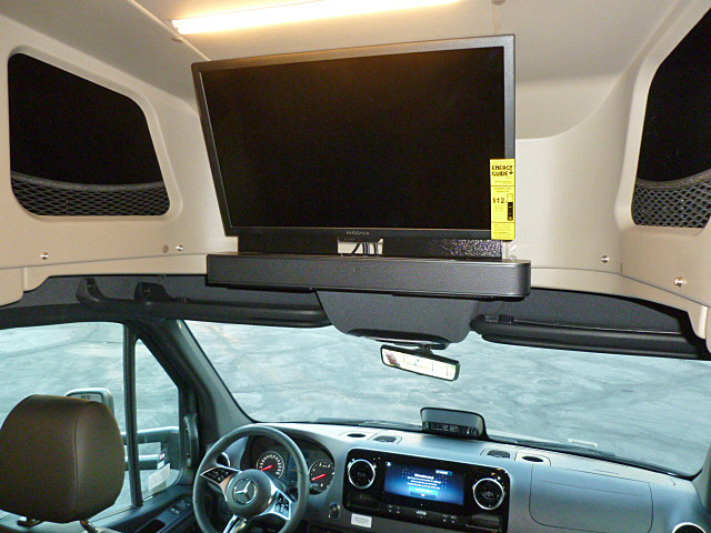 2026 Winnebago EKKO 23B for Sale