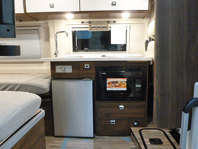 2025 Travato/59K/2025 image-16