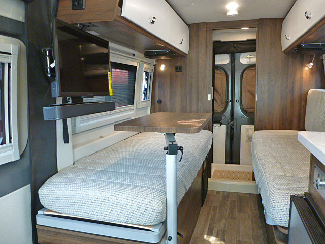 2025 Travato/59K/2025 image-29