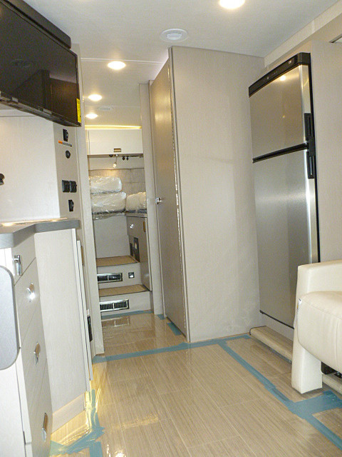2026 Winnebago Navion 24R for Sale