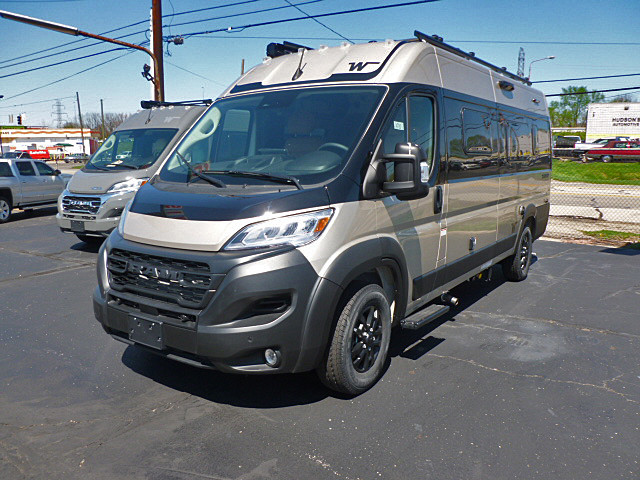 2026 Winnebago Travato 59K for Sale