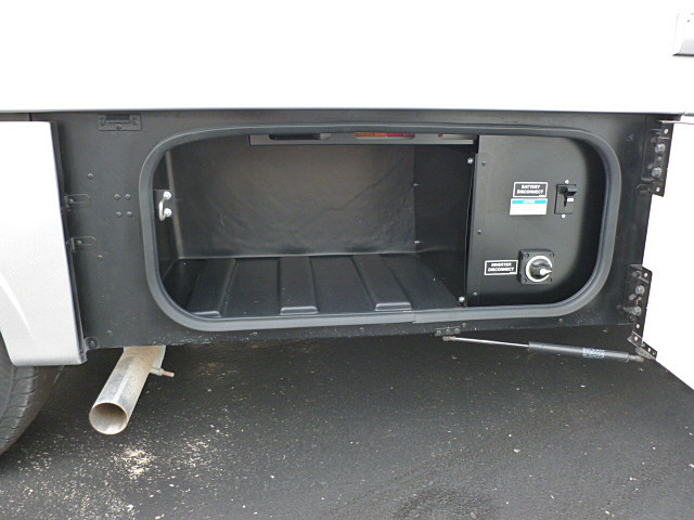 2026 Winnebago Navion 24D for Sale