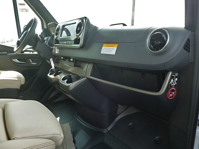 2026 Winnebago Navion 24R for Sale
