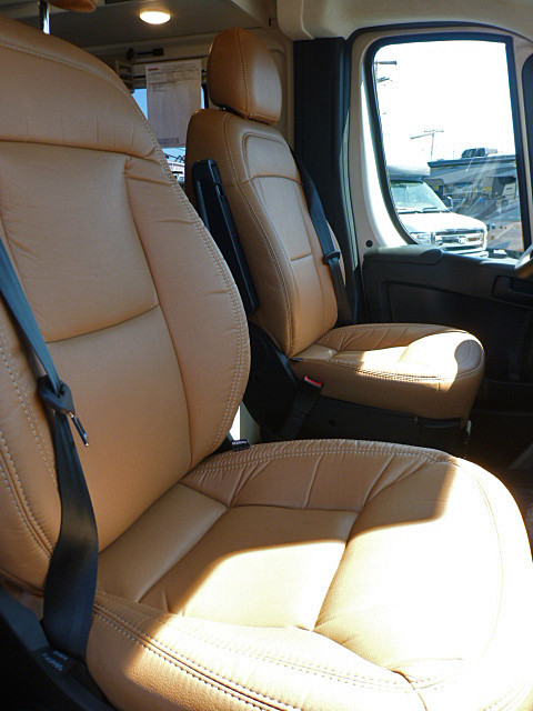 2026 Winnebago Travato 59K for Sale