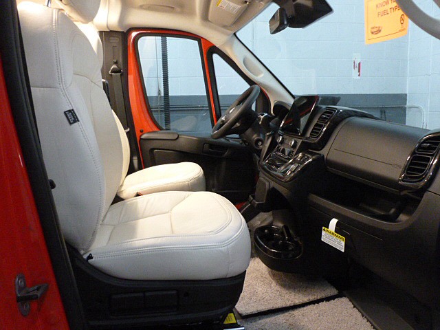 2024 Travato/59G/2024 image-6