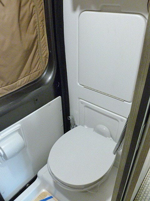 2024 Travato/59KL/2024 image-8