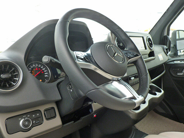2026 Winnebago Navion 24D for Sale