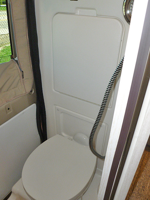 2026 Winnebago Travato 59K for Sale