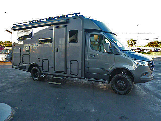 2026 Winnebago EKKO 23B for Sale in Dayton, OH