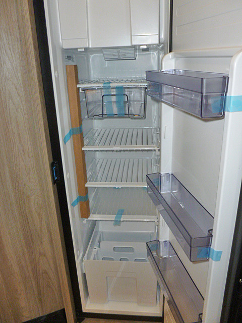 2026 Winnebago EKKO 23B for Sale