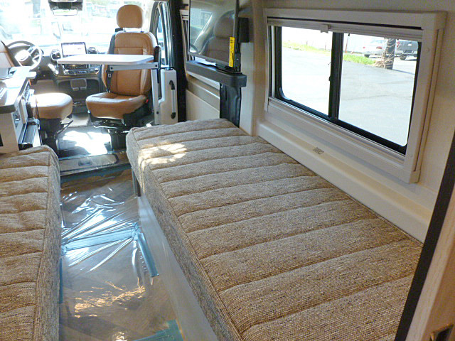 2026 Winnebago Travato 59K for Sale