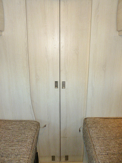 2026 Winnebago Travato 59K for Sale