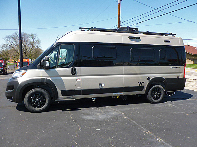 2026 Winnebago Travato 59K for Sale
