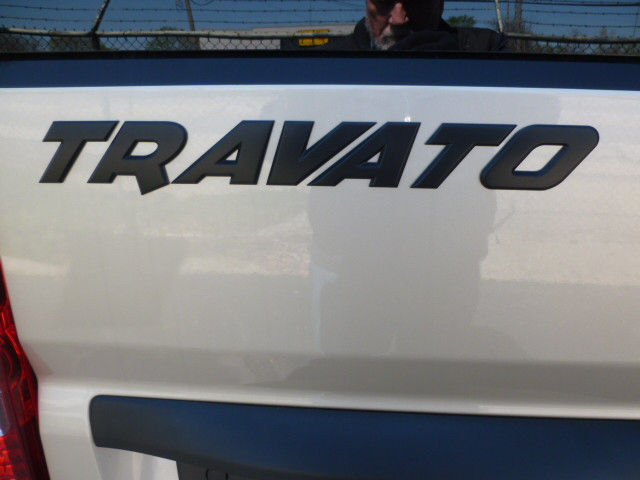 2026 Winnebago Travato 59K for Sale