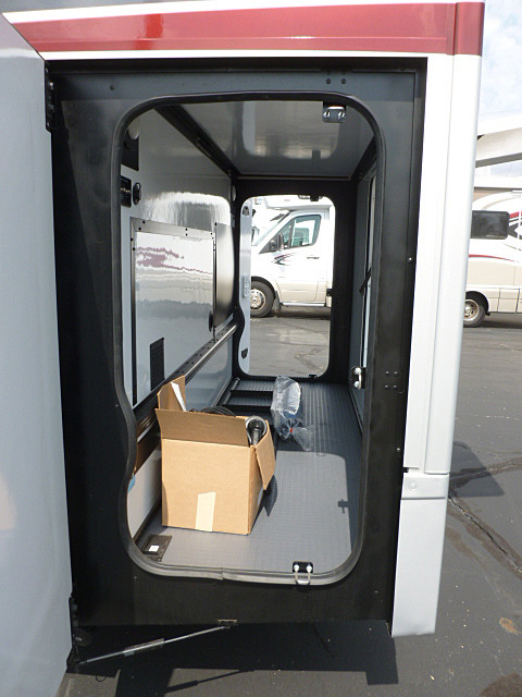 2026 Winnebago Navion 24R for Sale