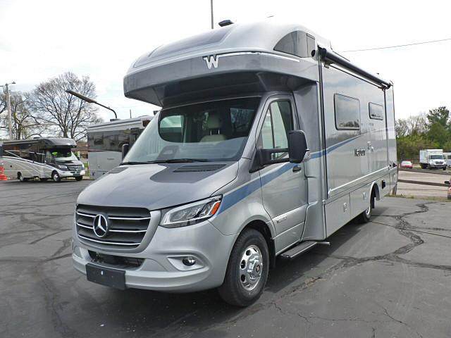 2026 Winnebago Navion 24D for Sale in Dayton, OH