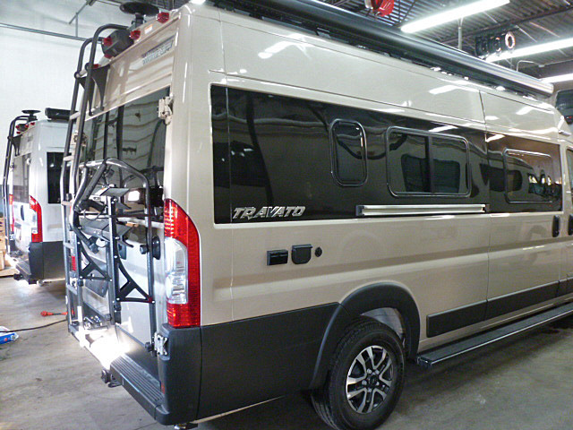 2025 Travato/59K/2025 image-7