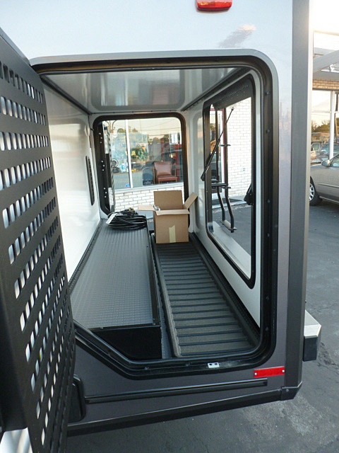 2026 Winnebago EKKO 23B for Sale
