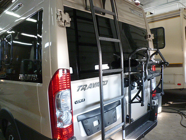 2025 Travato/59K/2025 image-9