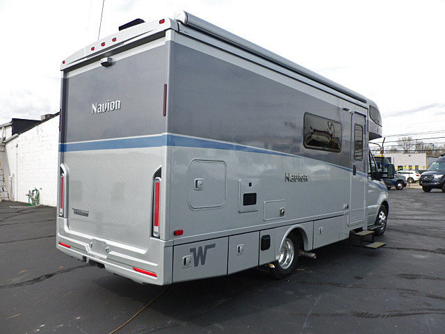 2026 Winnebago Navion 24D for Sale