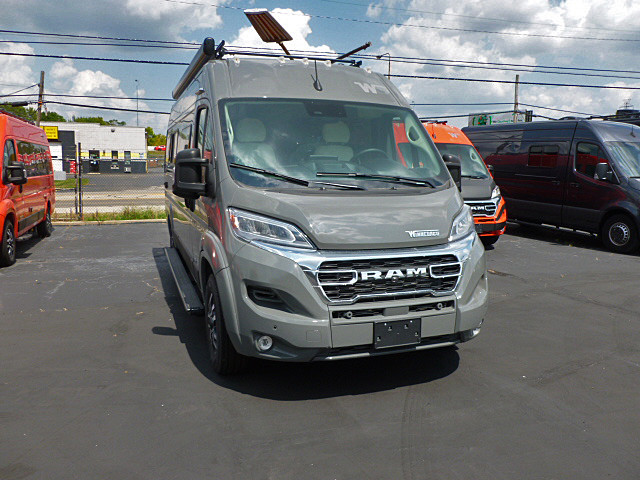 2025 Travato/59K/2025 image-1