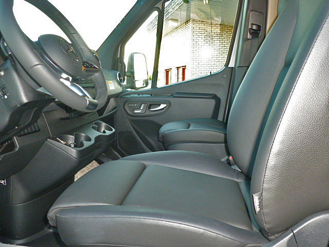 2026 Winnebago EKKO 23B for Sale