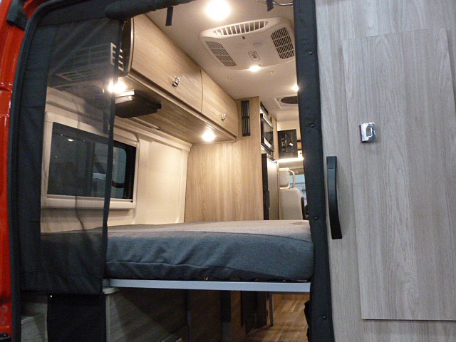 2024 Travato/59G/2024 image-9