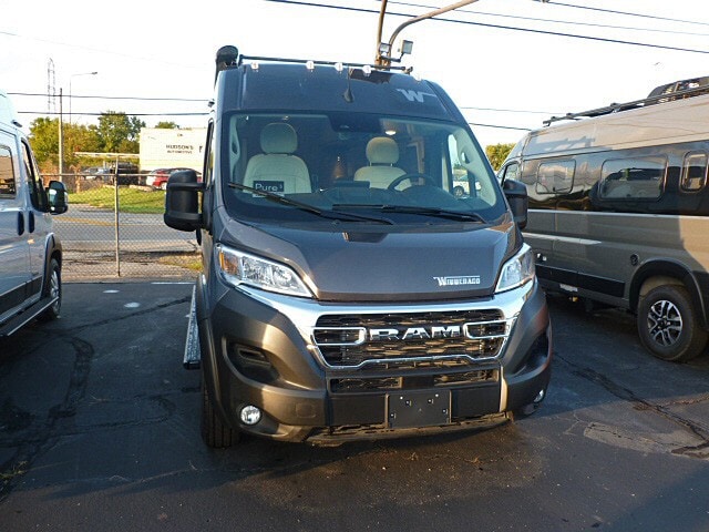 2024 Travato/59KL/2024 image-2