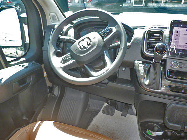 2026 Winnebago Travato 59K for Sale
