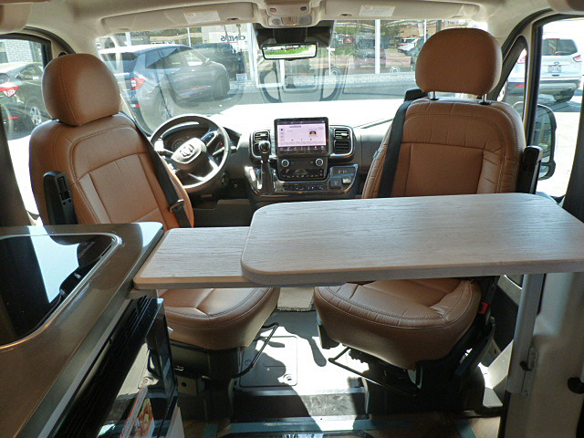 2026 Winnebago Travato 59K for Sale