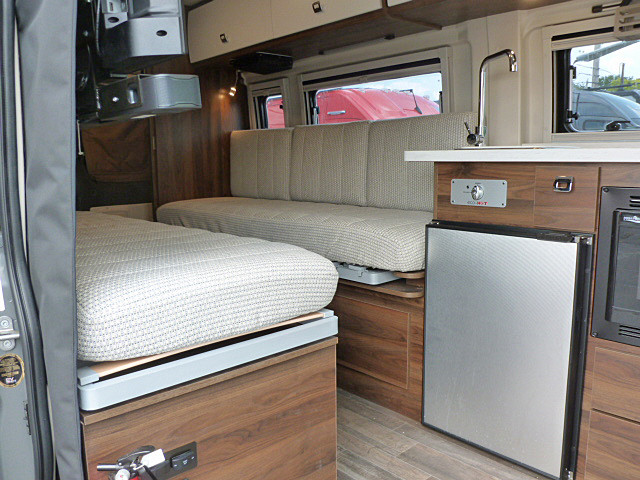 2025 Travato/59K/2025 image-12