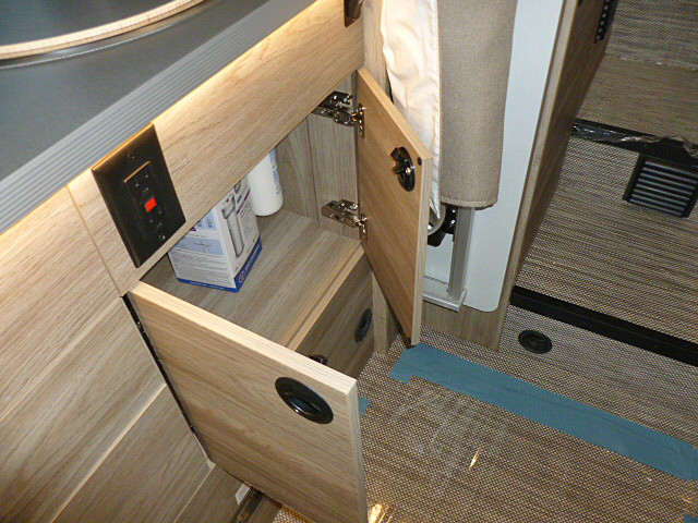 2026 Winnebago EKKO 23B for Sale